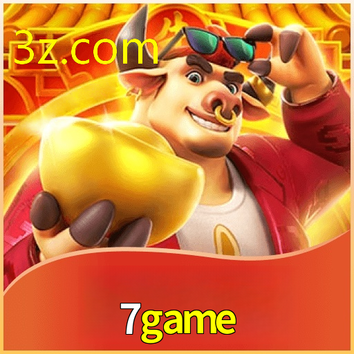 7GAME.COM